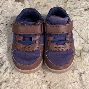 Surprize by Stride Right Toddler Shoes